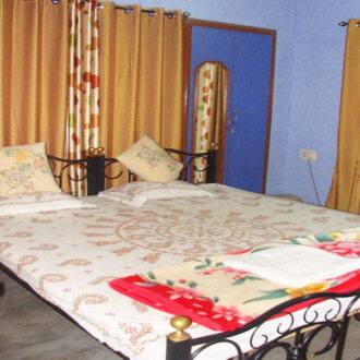 Laxmi Guest House CK 124, Kolkata 2